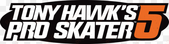 activision publishing, inc - tony hawk's pro skater 5