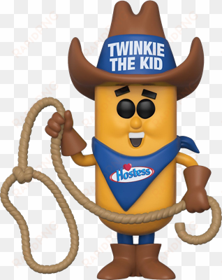 ad icons twinkie the kid icon - twinkie the kid funko pop