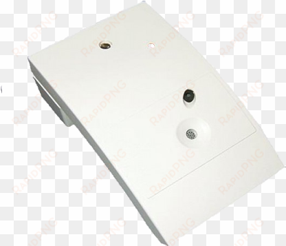 "ad700 acoustic glass break detector - wood