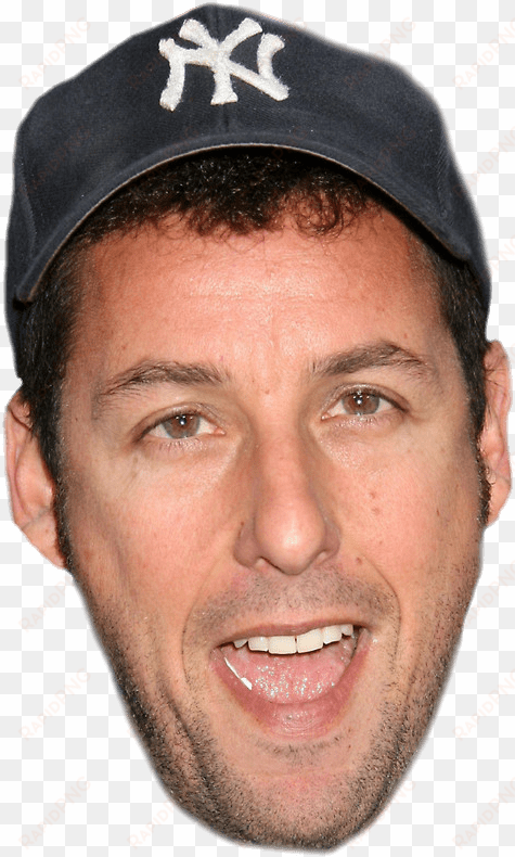 adam sandler sticker - adam sandler