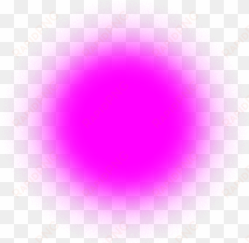 add lights to make pic better - pink colour lens flare