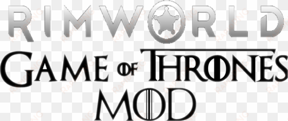 add media report rss game of thrones mod logo 1 - street