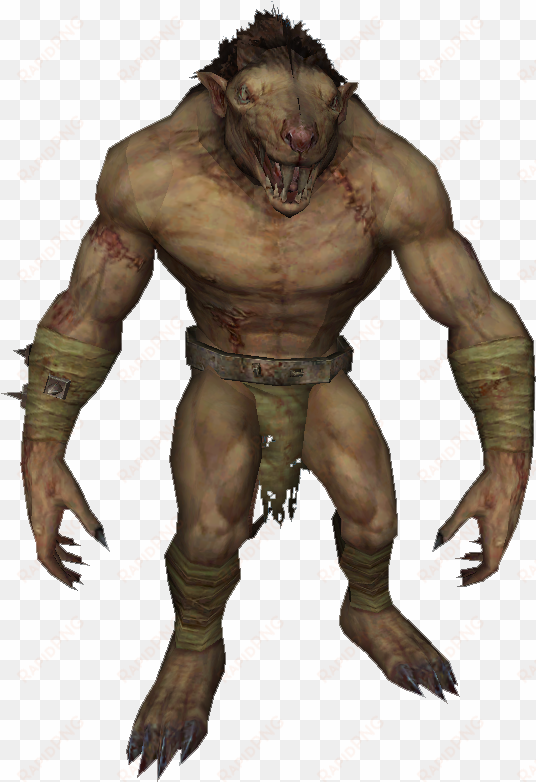 add media report rss rat ogre - rat ogre total war
