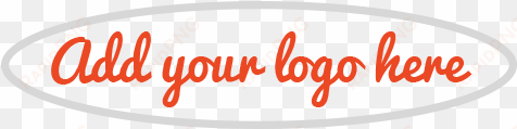 Add Your Logo Here - Gigi transparent png image
