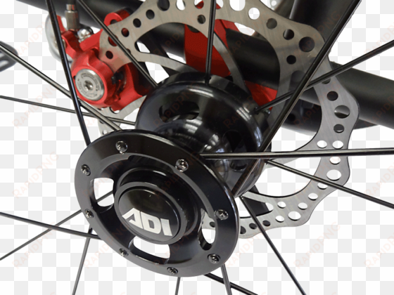 adi brake systems - mountain bike