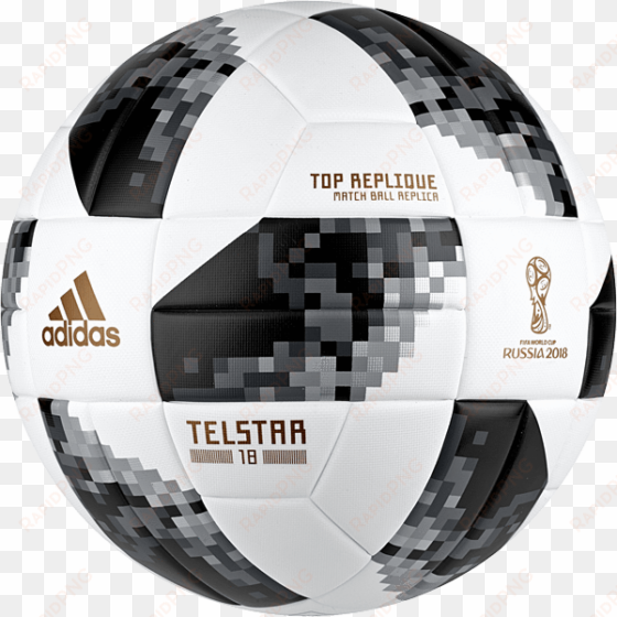 adidas fifa world cup top replique football - russia 2018 soccer ball