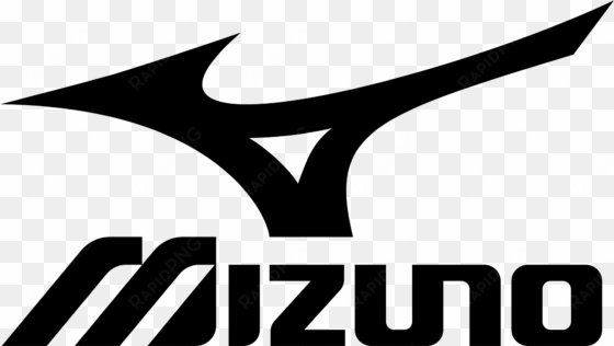 adidas - mizuno logo