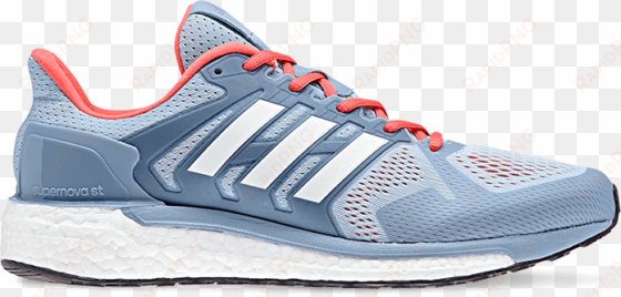 adidas running shoes stunning - adidas supernova st boost womens running shoes - blue
