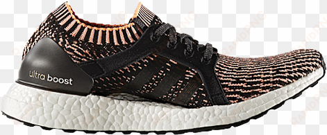 adidas ultra boost x women's running shoes black/easy - adidas ultra boost x eu 40