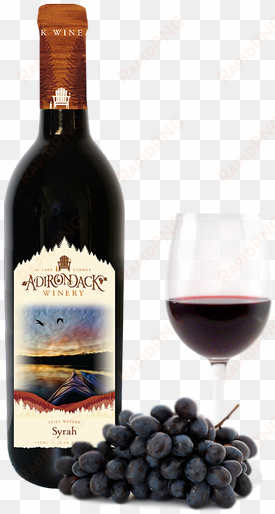 adirondack winery cabernet sauvignon nv 750ml