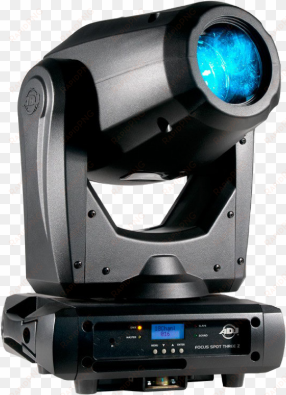 adj focus spot three z - adj products focus spot three z moving heads