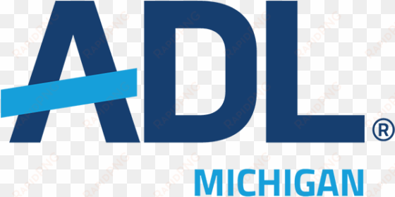 Adl Disturbed By Anti-semitic Fliers Distributed In - Anti Defamation League Logo transparent png image