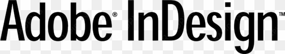 adobe indesign logo png transparent - adobe indesign logo