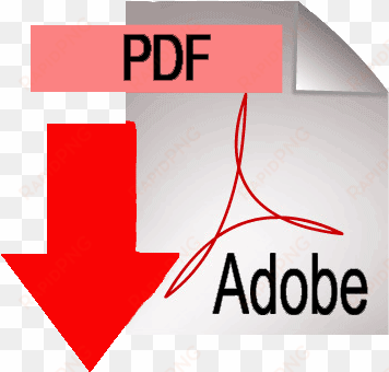 adobe pdf icon - pdf download icon