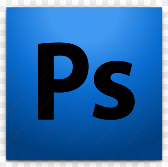 adobe photoshop logo icon vector - photoshop cs4 icon