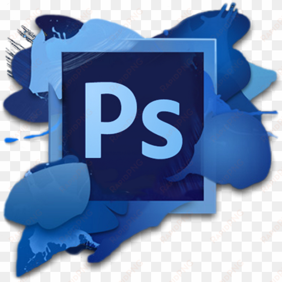 adobe-photoshop - photoshop cs6 logo png