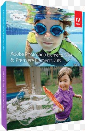 adobe releases 2019 photoshop elements and premiere - adobe premiere elements