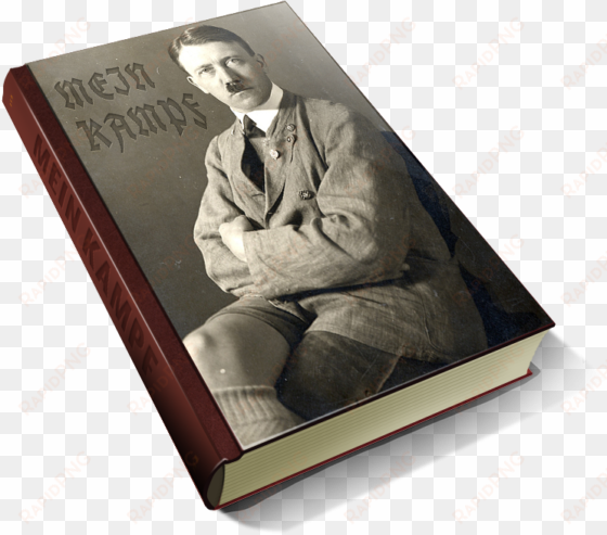 adolf hitler the greatest story never told book