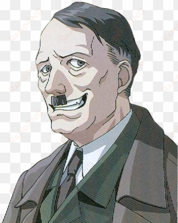 adolf png - hitler transparent background