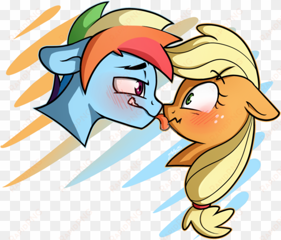 adoracreepy, appleblitz, appleblitz , appledash, applejack, - rainbow blitz and applejack sex