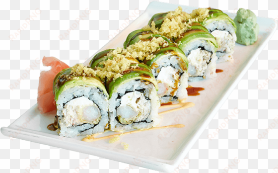 Adot Pro Accessibility Linkvisit Adot Pro Compliant - Sushi Rolls Plate Png transparent png image