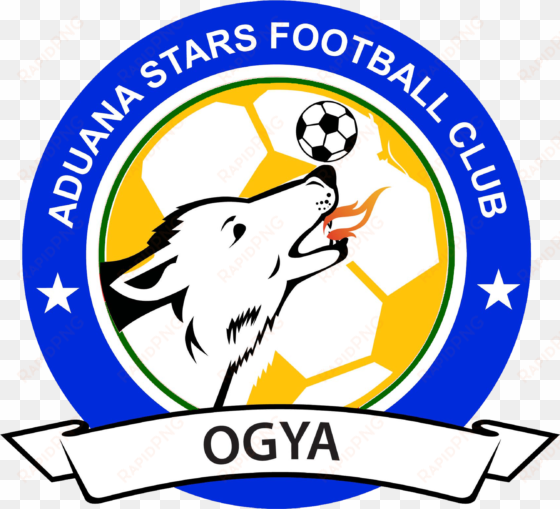 aduana stars midfielder elvis opoku wants to play kotoko - aduana stars logo