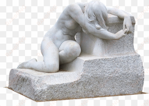 adult content safesearch statue, woman, sculpture, - sculpture