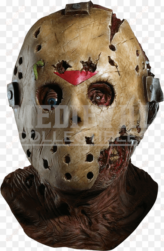 adults jason friday the 13th film mask