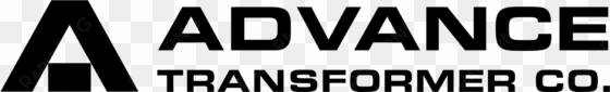 advance transformer logo png transparent - advance transformer co