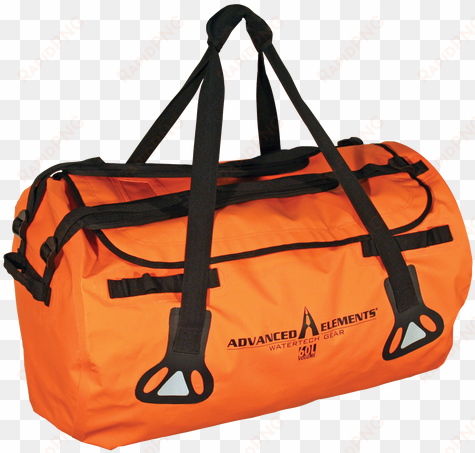 advanced elements abyss all-weather duffel bag