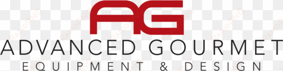 advanced gourmet logo - logo
