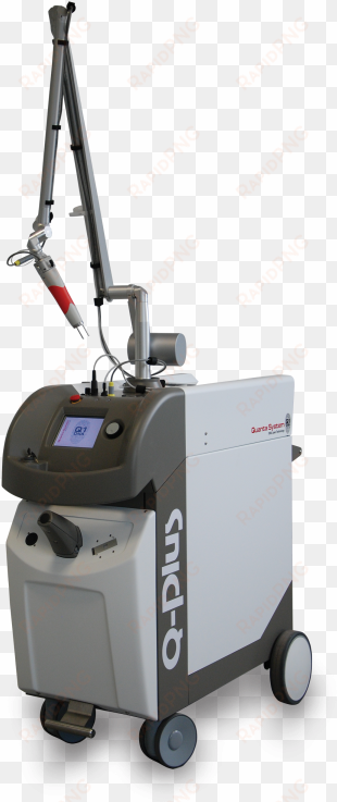 advanced laser tattoo removal technology in surrey - quanta system q plus c