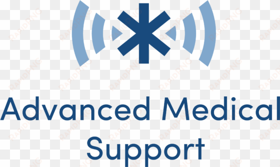 advanced medical support