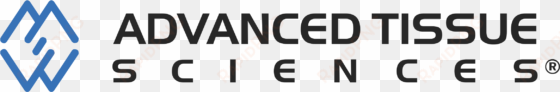 Advanced Tissue Sciences Logo Png Transparent - Advanced Tissue Sciences transparent png image