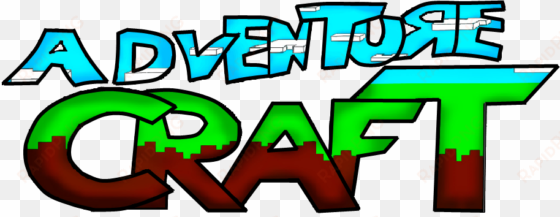 adventure-craft - adventure craft png