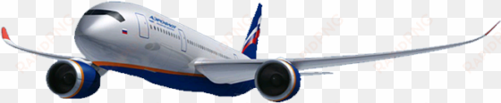 aeroflot - home page - aircraft aeroflot png