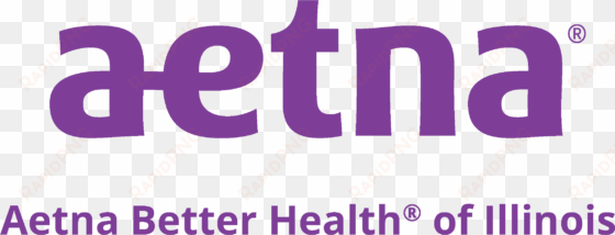 aetna better health illinois-logo - aetna better health of illinois logo