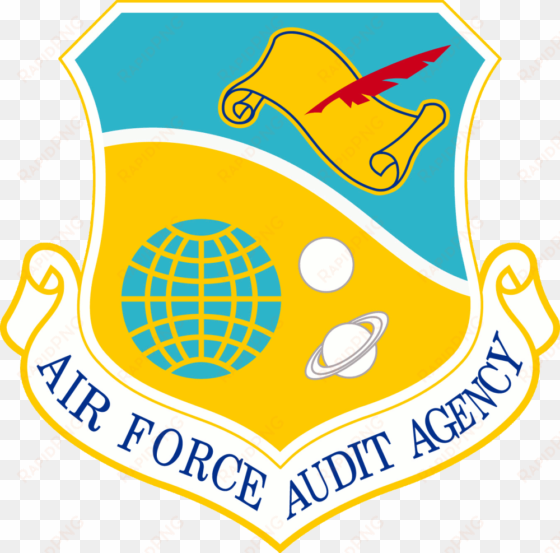 af audit agency