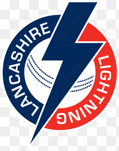 affordable lightning logo png with lightning logo png - lancashire lightning vs yorkshire vikings