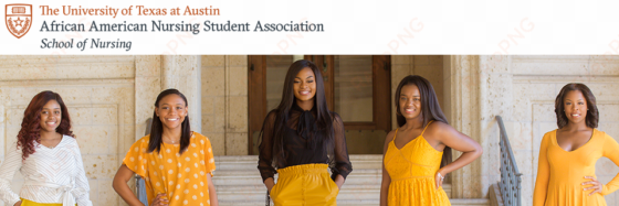 african american nursing students association the university - student