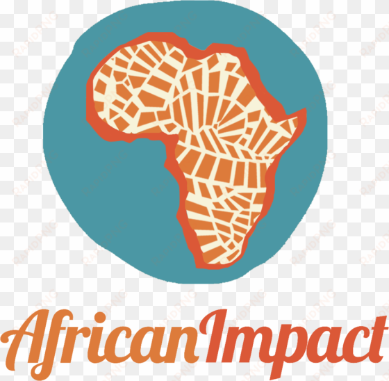 african impact logo - african impact