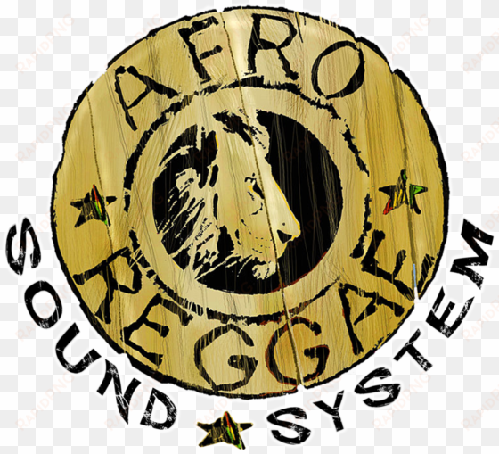 afro reggae sound system - reggae