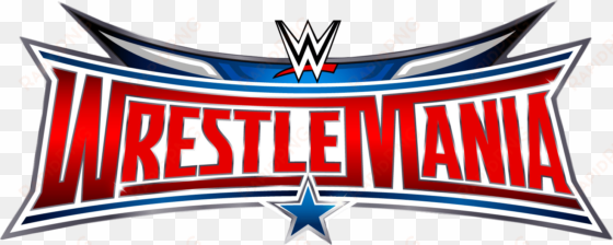 after a monumental royal rumble, plans for wrestlemania - wwe wrestlemania 32 logo