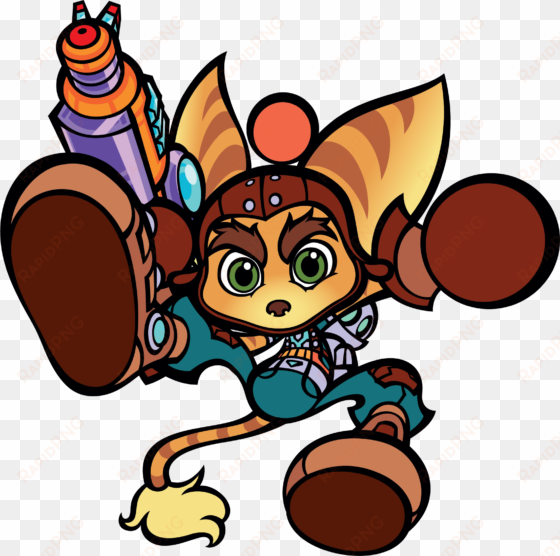 after the game's release, konami and co-developers - super bomberman r ratchet