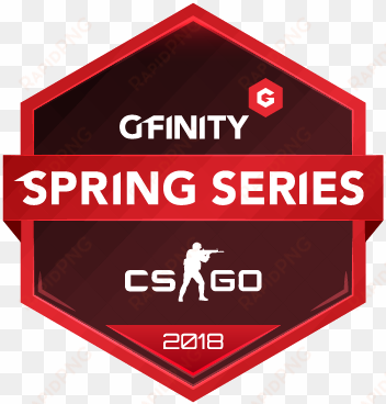 After The Successful Winter Series, Gfinity Is Excited - Gfinity Spring Series 2018 transparent png image