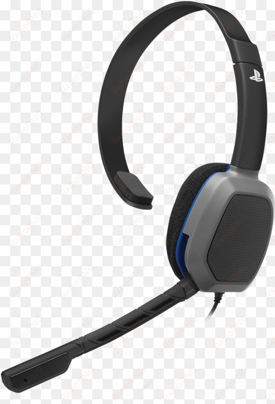 afterglow lvl1 chat headset - sony lvl 1 chat