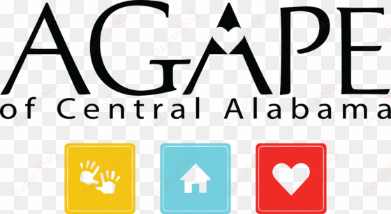 agape of central alabama - alabama