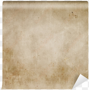 aged dirty paper background or texture wall mural • - envelope