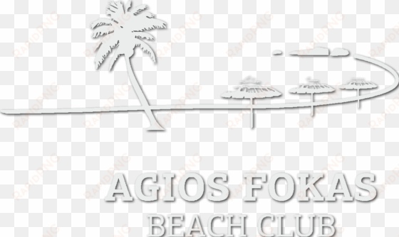 agios fokas beach club
