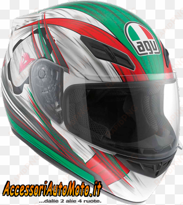 agv dainese k-4 evo flag italy hang helmet full face - k 4 evo hang